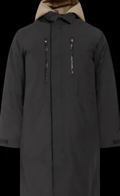 Fashion Malik Parka Syystakit|Talvitakit