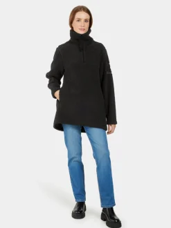 Outlet Marina Half-Zip Syystakit|Talvitakit