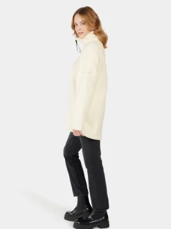 Fashion Marina Half-Zip Syystakit|Talvitakit