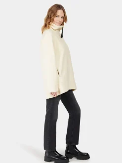 Fashion Marina Half-Zip Syystakit|Talvitakit