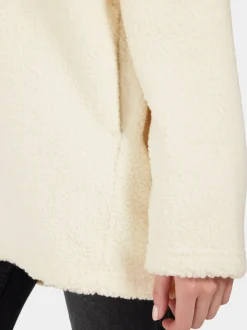 Fashion Marina Half-Zip Syystakit|Talvitakit