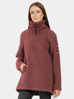 Discount Marina Half-Zip Syystakit|Talvitakit