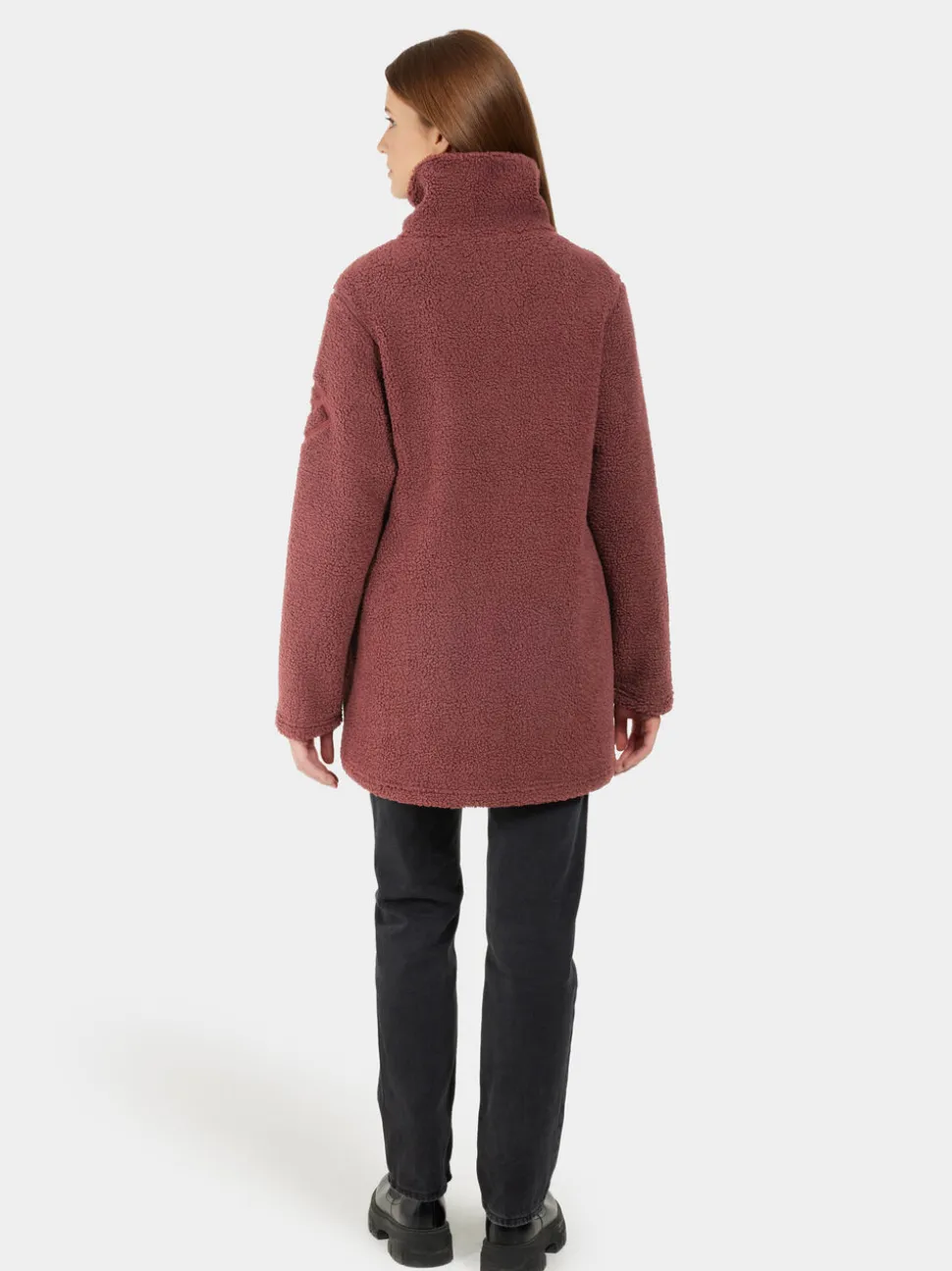 Discount Marina Half-Zip Syystakit|Talvitakit