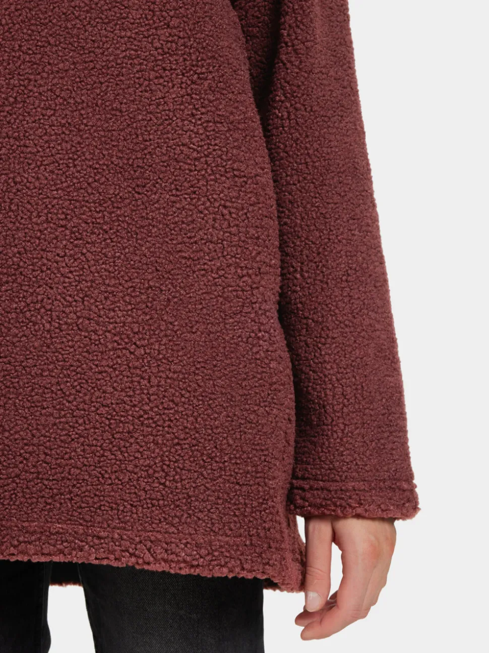 Discount Marina Half-Zip Syystakit|Talvitakit