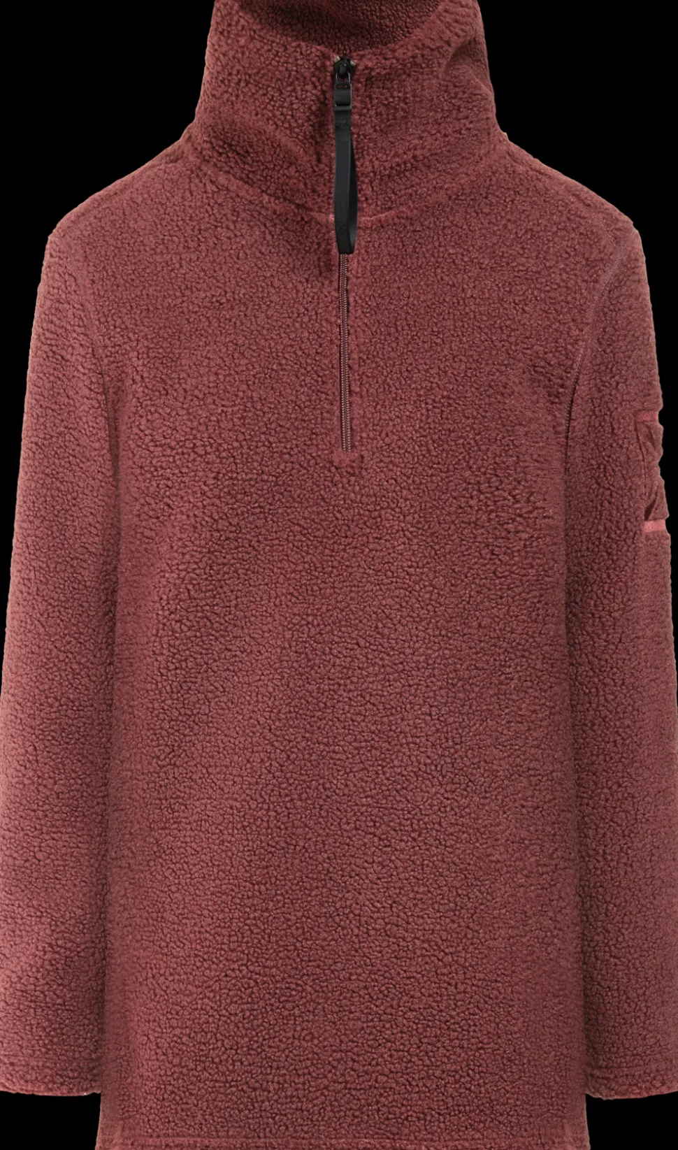 Discount Marina Half-Zip Syystakit|Talvitakit