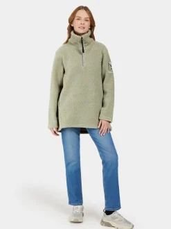 Sale Marina Half-Zip Syystakit|Talvitakit