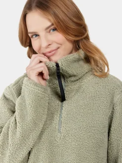 Sale Marina Half-Zip Syystakit|Talvitakit