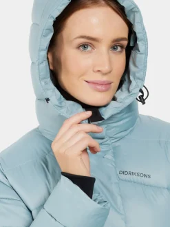 Shop Marion Parka Syystakit|Talvitakit