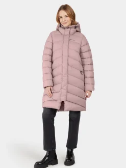 Outlet Marion Parka Syystakit|Talvitakit