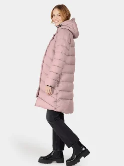 Outlet Marion Parka Syystakit|Talvitakit