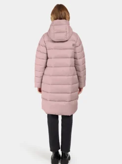 Outlet Marion Parka Syystakit|Talvitakit