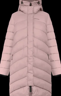 Outlet Marion Parka Syystakit|Talvitakit