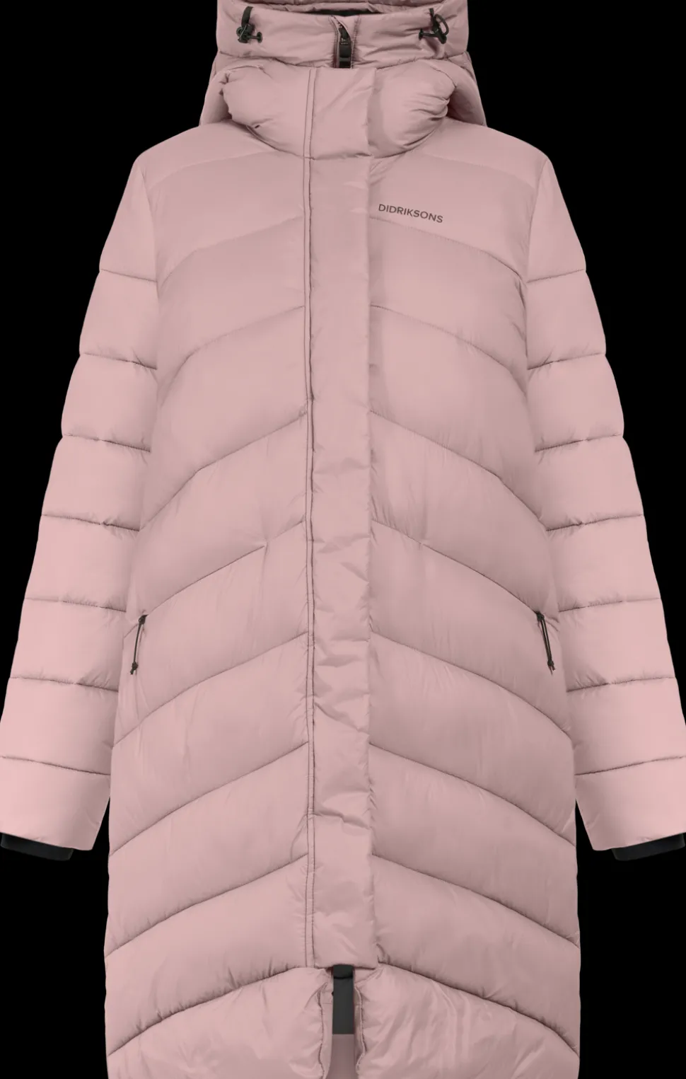 Outlet Marion Parka Syystakit|Talvitakit