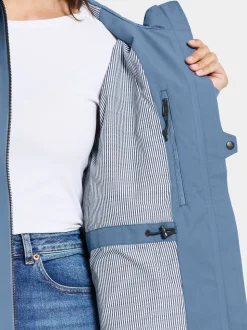 Sale Marta Parka Kevättakit|Kuoritakit