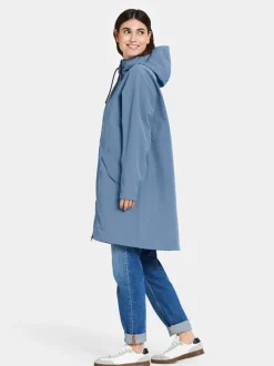 Sale Marta Parka Kevättakit|Kuoritakit