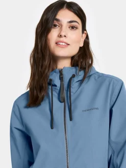 Sale Marta Parka Kevättakit|Kuoritakit