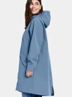 Sale Marta Parka Kevättakit|Kuoritakit