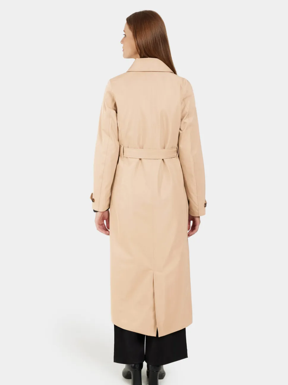 Best Matilde Coat Long Sadetakit|Sadetakit