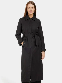 Cheap Matilde Coat Long Sadetakit|Sadetakit