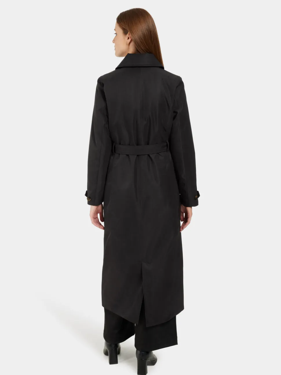 Cheap Matilde Coat Long Sadetakit|Sadetakit