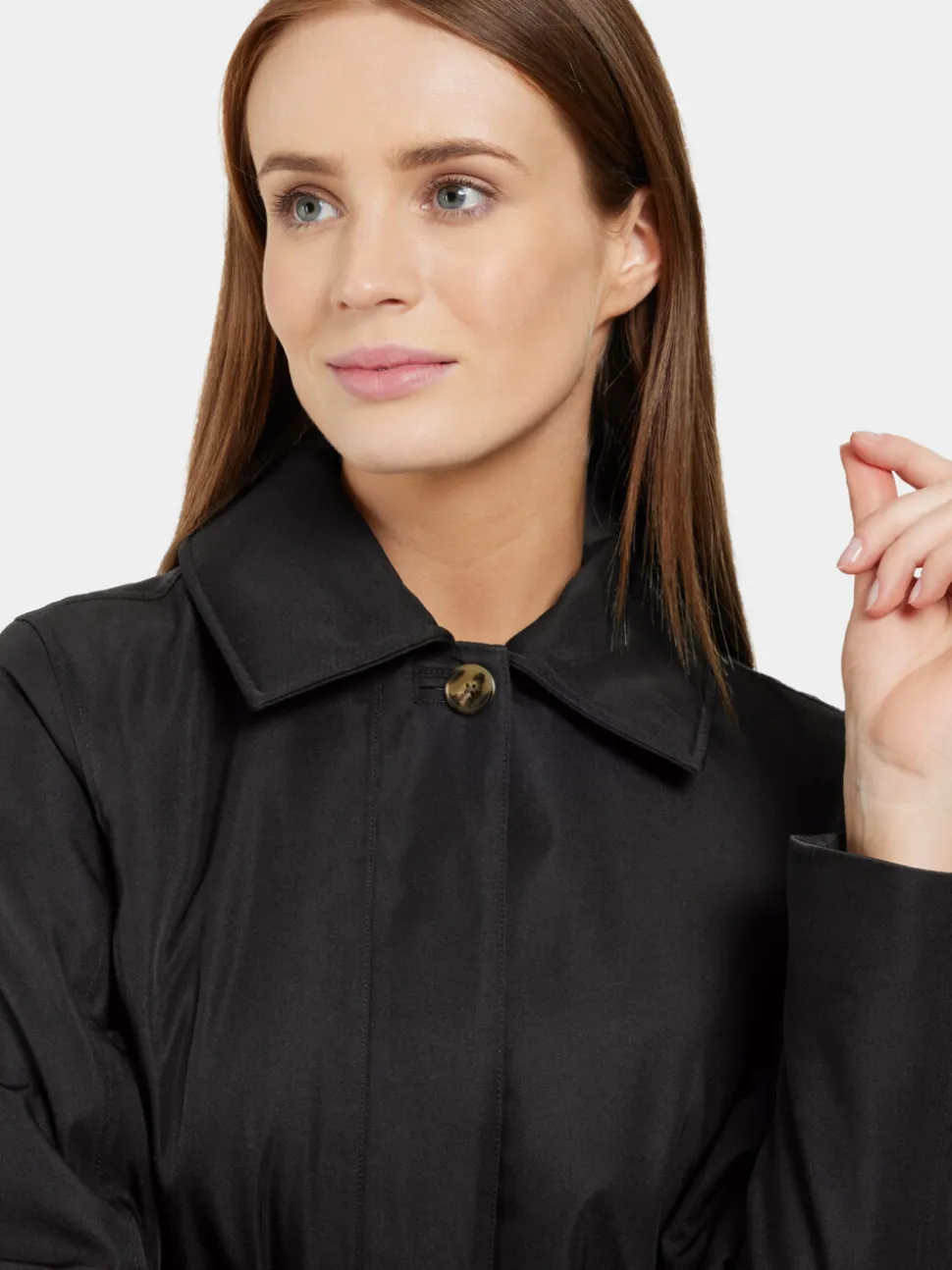 Cheap Matilde Coat Long Sadetakit|Sadetakit