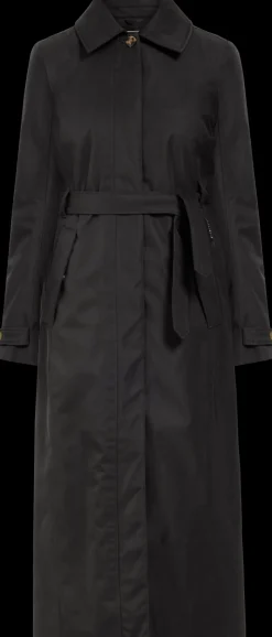 Cheap Matilde Coat Long Sadetakit|Sadetakit
