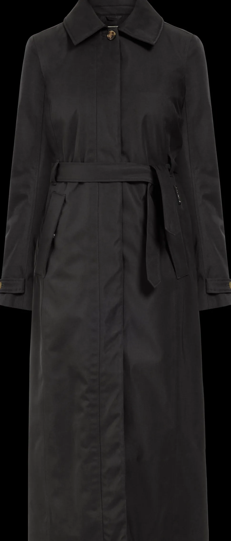 Cheap Matilde Coat Long Sadetakit|Sadetakit