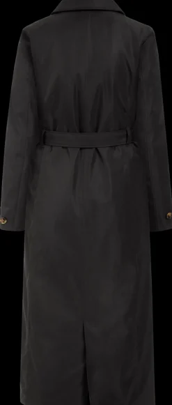 Cheap Matilde Coat Long Sadetakit|Sadetakit