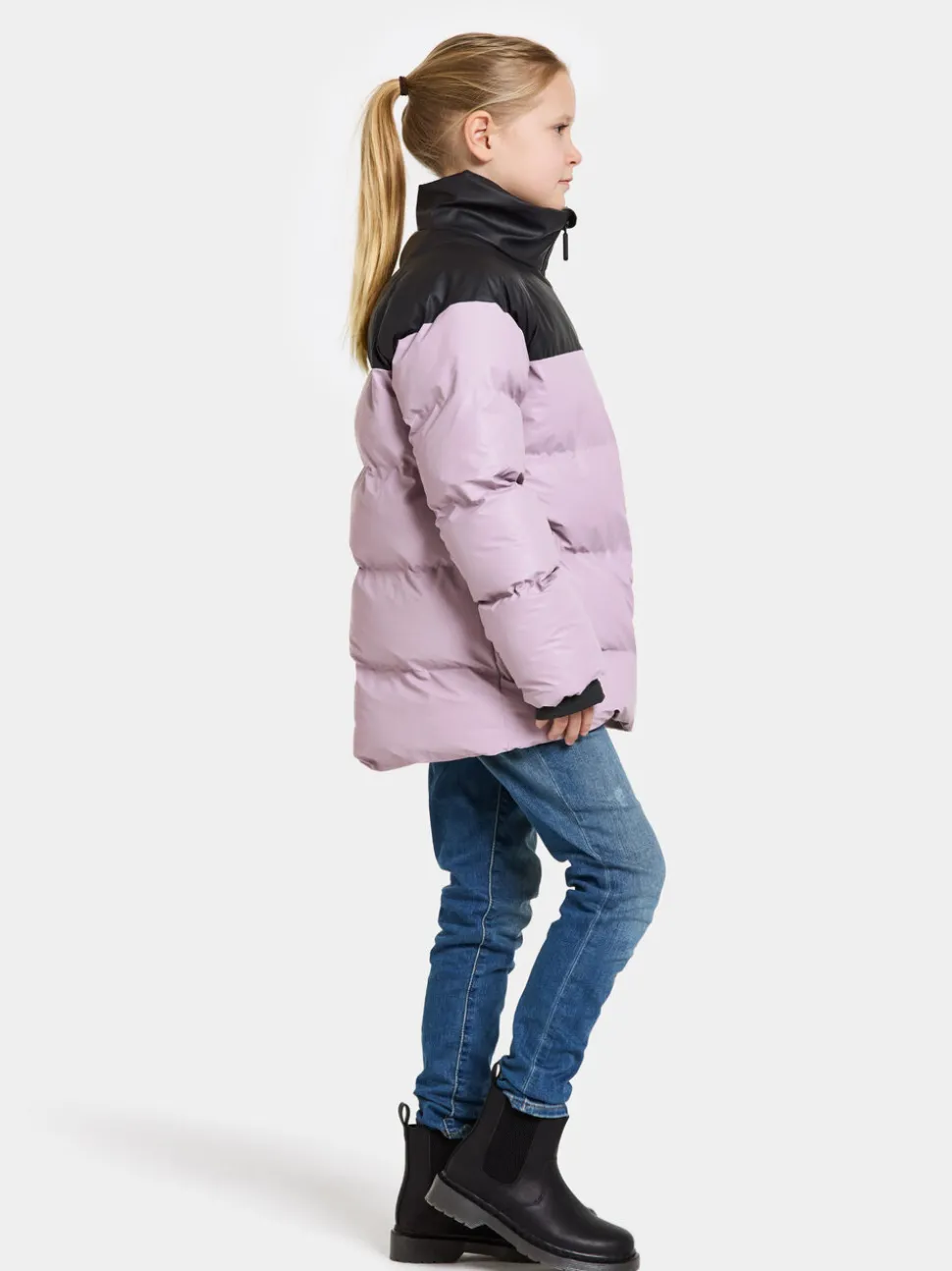 Best Sale Mega Galon Kids' Jacket Syystakit|Talvitakit