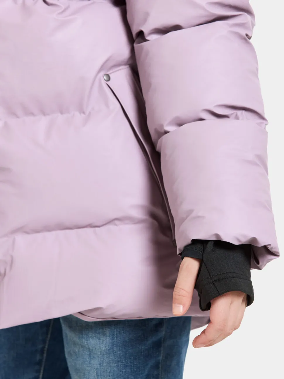 Best Sale Mega Galon Kids' Jacket Syystakit|Talvitakit