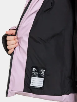 Best Sale Mega Galon Kids' Jacket Syystakit|Talvitakit