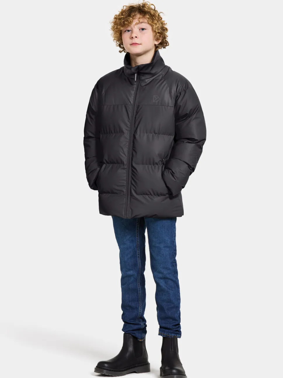 Best Sale Mega Galon Kids' Jacket Syystakit|Talvitakit