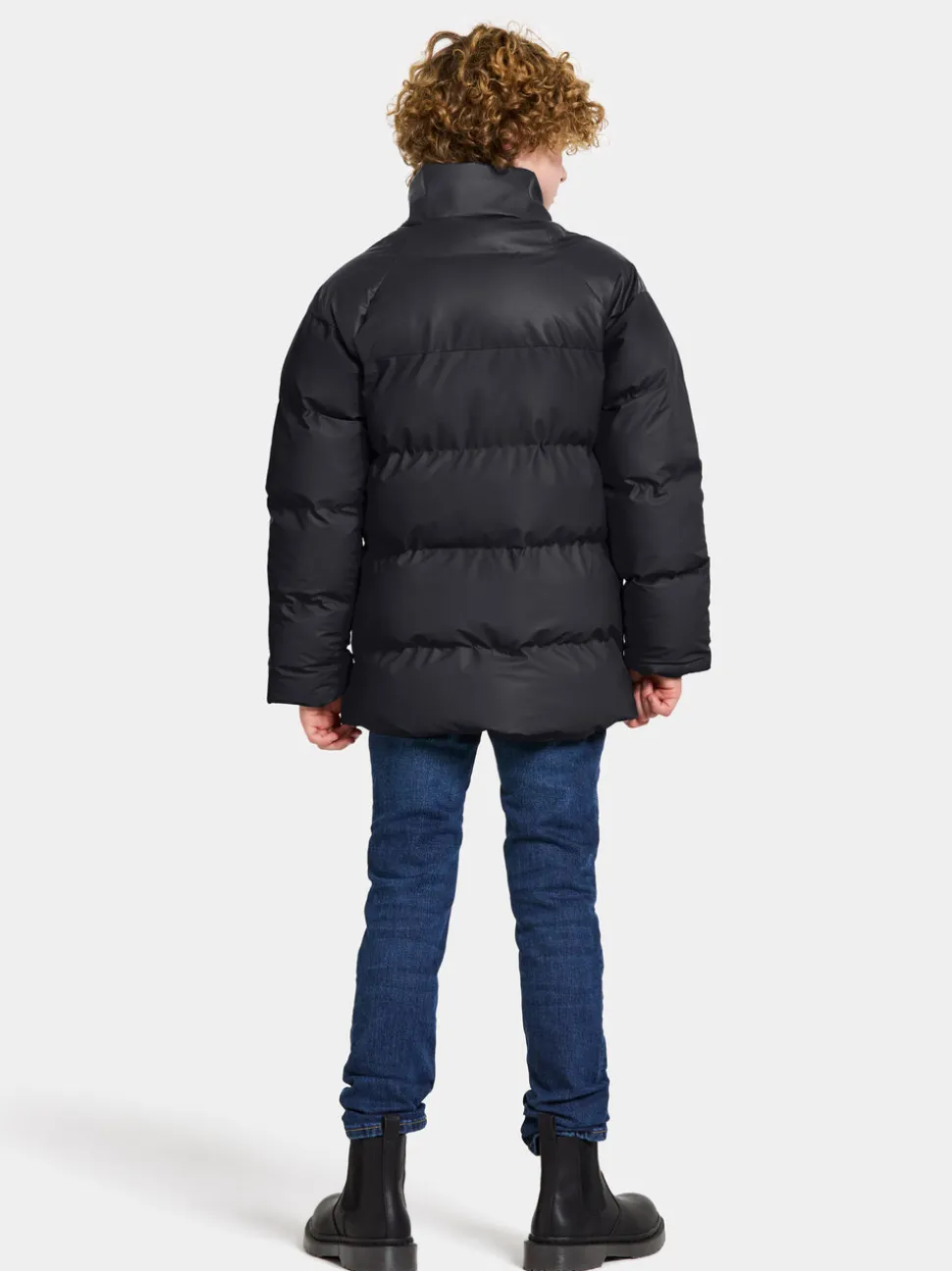 Best Sale Mega Galon Kids' Jacket Syystakit|Talvitakit