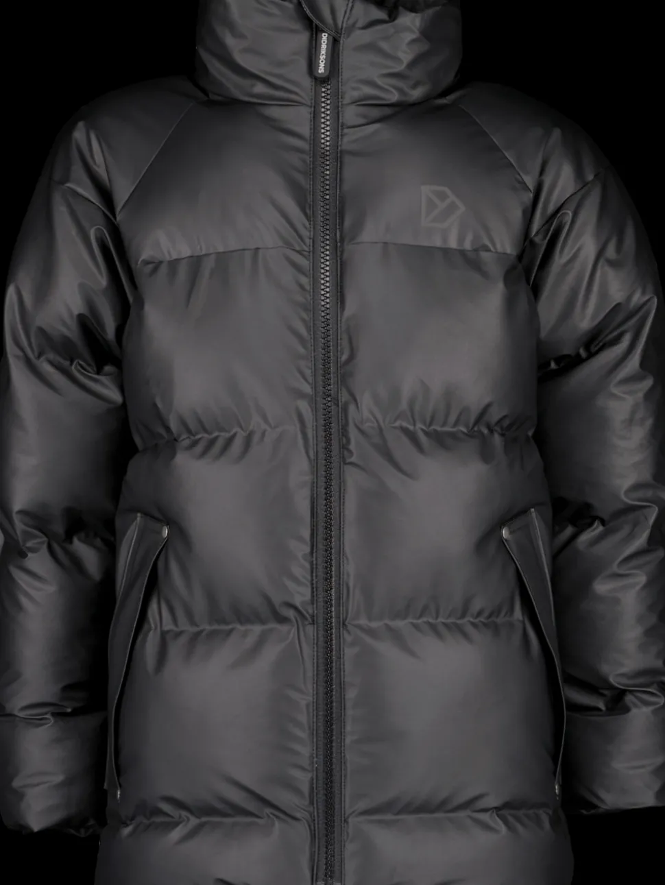 Best Sale Mega Galon Kids' Jacket Syystakit|Talvitakit