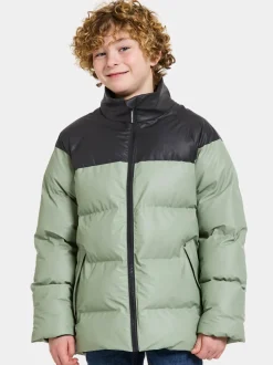 Flash Sale Mega Galon Kids' Jacket Syystakit|Talvitakit