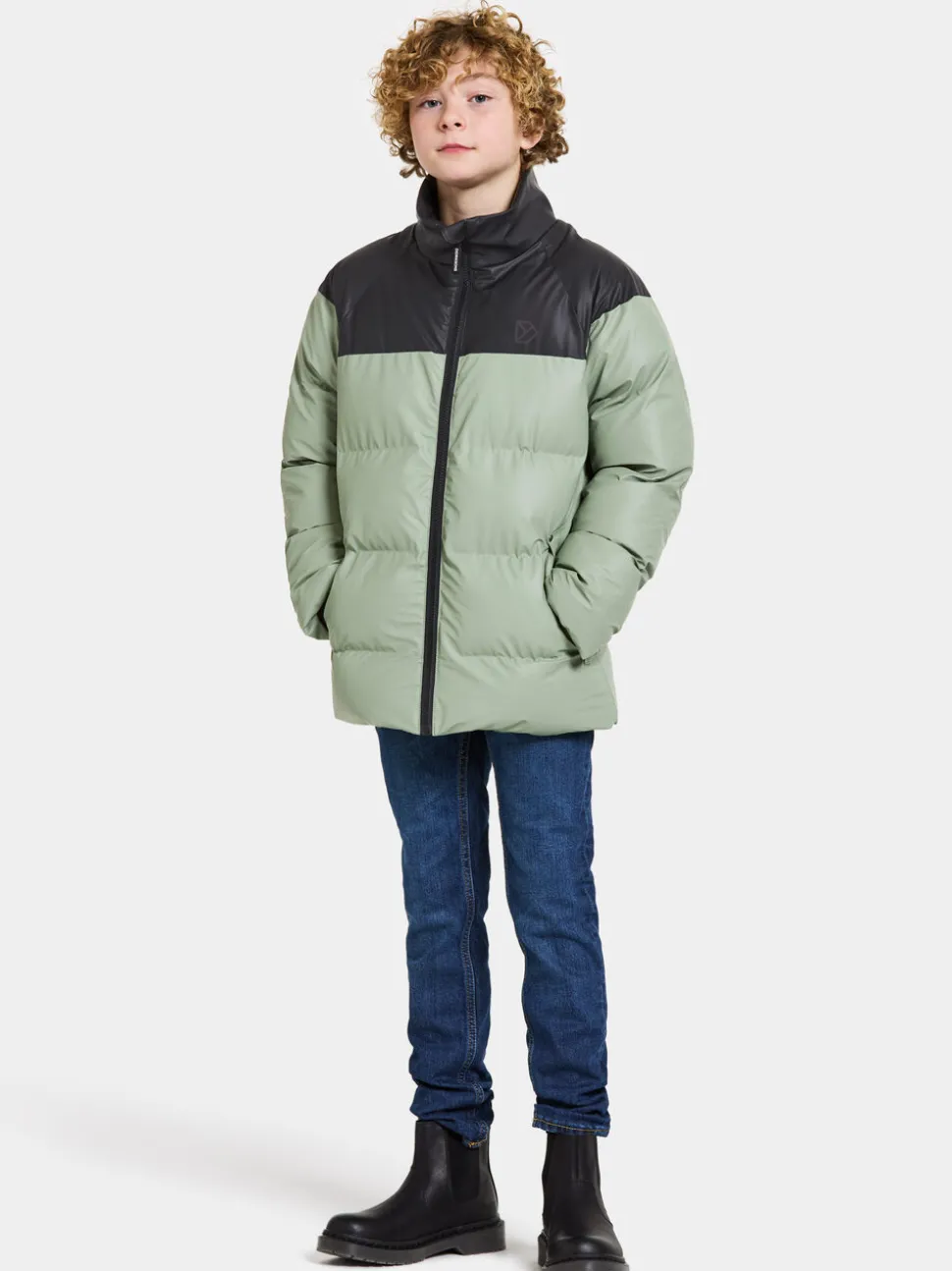 Flash Sale Mega Galon Kids' Jacket Syystakit|Talvitakit