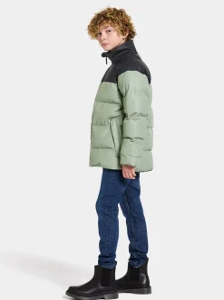 Flash Sale Mega Galon Kids' Jacket Syystakit|Talvitakit