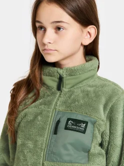 Flash Sale Mejram Kids' Jacket Syystakit|Yläosat