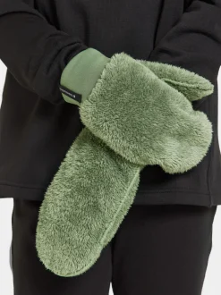 Cheap Mejram Kid's Mittens Hanskat & Käsineet