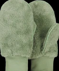 Cheap Mejram Kid's Mittens Hanskat & Käsineet