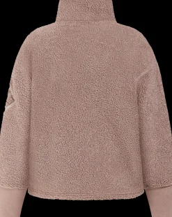 Store Mella Full-Zip Fleecepaidat & Välikerrokset