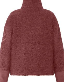 Clearance Mella Full-Zip Fleecepaidat & Välikerrokset