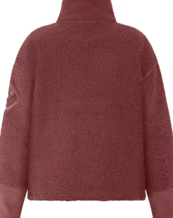 Clearance Mella Full-Zip Fleecepaidat & Välikerrokset