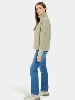 Hot Mella Full-Zip Fleecepaidat & Välikerrokset