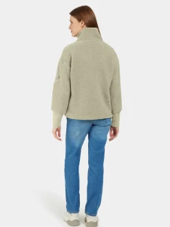 Hot Mella Full-Zip Fleecepaidat & Välikerrokset