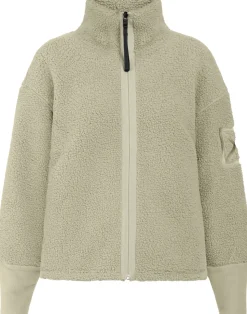 Hot Mella Full-Zip Fleecepaidat & Välikerrokset