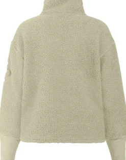 Hot Mella Full-Zip Fleecepaidat & Välikerrokset