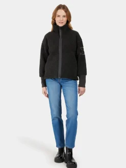 Shop Mella Full-Zip Fleecepaidat & Välikerrokset