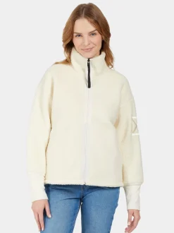 Shop Mella Full-Zip Fleecepaidat & Välikerrokset