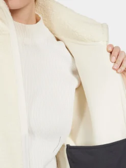 Shop Mella Full-Zip Fleecepaidat & Välikerrokset